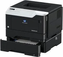 Konica Minolta Bizhub 4402P - obrazek 3
