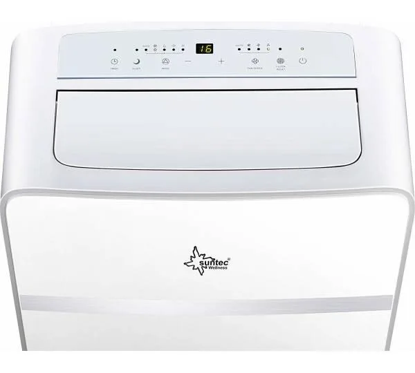 Suntec Advance 7.0 Eco R290 - obrazek 3