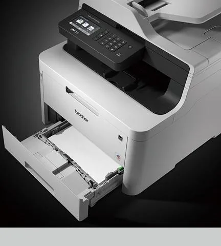 Brother MFC-L3750CDW - obrazek 3
