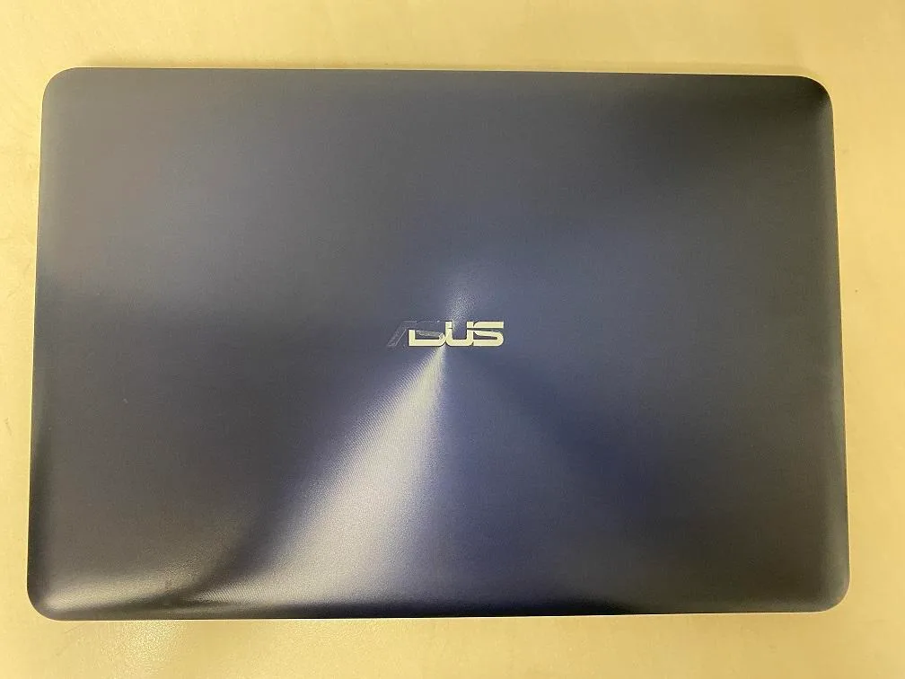 Asus R588UA-DM966D i5-7200U 8GB 128GB SSD 15.6" Windows 10 Home poleasingowy Gwarancja: 6 miesięcy - 27085071 - obrazek 4