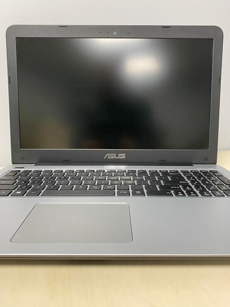 Asus R588UA-DM966D i5-7200U 8GB 128GB SSD 15.6" Windows 10 Home poleasingowy Gwarancja: 6 miesięcy - 27085071 - obrazek 6