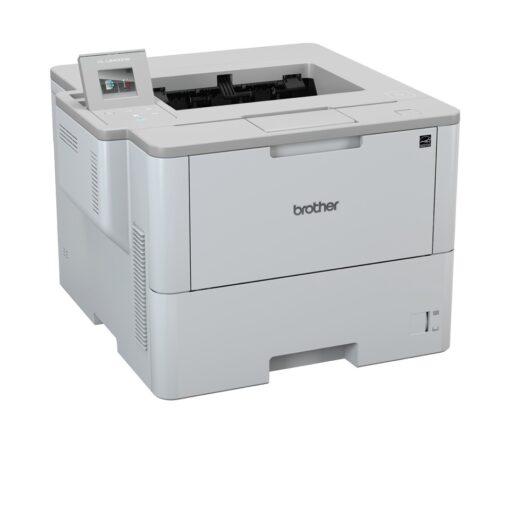 Brother HL-L6450dw monochromatyczna drukarka laserowa z WiFi 1