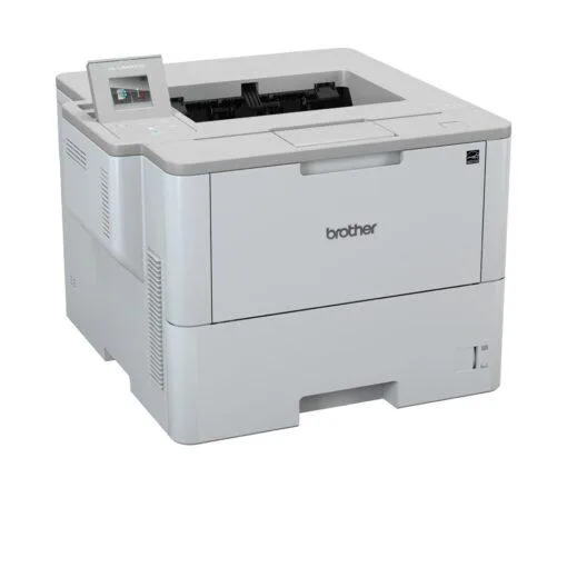 Brother HL-L6450dw monochromatyczna drukarka laserowa z WiFi