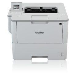 Brother HL-L6450dw monochromatyczna drukarka laserowa z WiFi 8