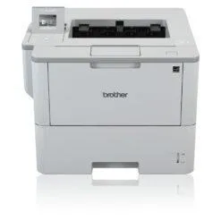 Brother HL-L6450dw monochromatyczna drukarka laserowa z WiFi 3