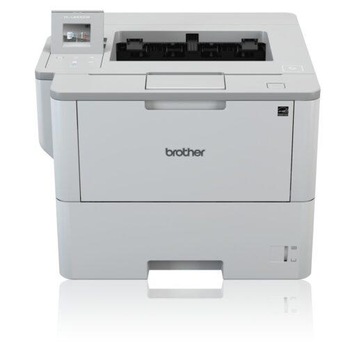 Brother HL-L6450dw monochromatyczna drukarka laserowa z WiFi 4