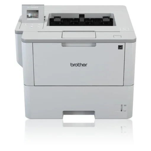 Brother HL-L6450dw monochromatyczna drukarka laserowa z WiFi - obrazek 4