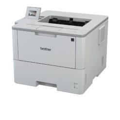 Brother HL-L6450dw monochromatyczna drukarka laserowa z WiFi 7