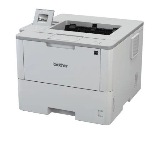 Brother HL-L6450dw monochromatyczna drukarka laserowa z WiFi - obrazek 3