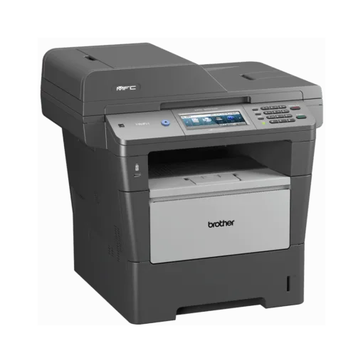 Brother MFC-8950DW z WiFi monochromatyczne urządzenie wielofunkcyjne