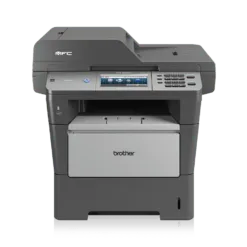 Brother MFC-8950DW z WiFi monochromatyczne urządzenie wielofunkcyjne 2
