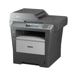 Brother MFC-8950DW z WiFi monochromatyczne urządzenie wielofunkcyjne 3
