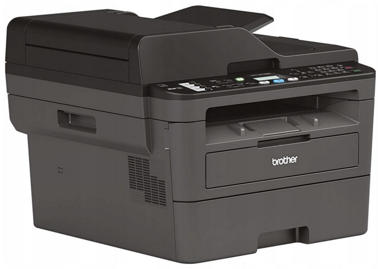 Brother MFC-L2710DW WiFi monochromatyczne urządzenie wielofunkcyjne