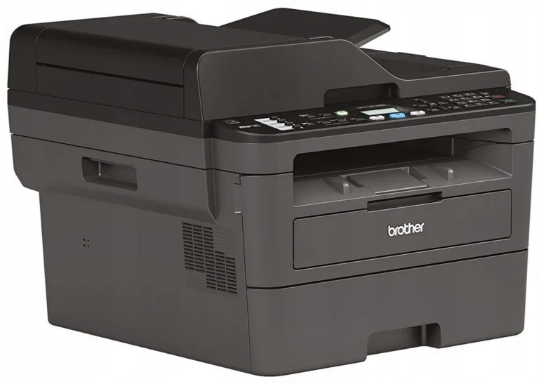 Brother MFC-L2710DW WiFi monochromatyczne urządzenie wielofunkcyjne