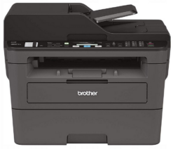 Brother MFC-L2710DW WiFi monochromatyczne urządzenie wielofunkcyjne 2