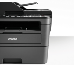 Brother MFC-L2710DW WiFi monochromatyczne urządzenie wielofunkcyjne 4