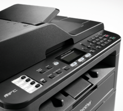 Brother MFC-L2710DW WiFi monochromatyczne urządzenie wielofunkcyjne 5