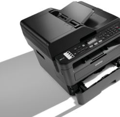 Brother MFC-L2710DW WiFi monochromatyczne urządzenie wielofunkcyjne 6