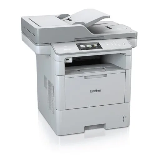 Brother MFC-L6950DW WiFi monochromatyczne urządzenie wielofunkcyjne