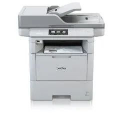 Brother MFC-L6950DW WiFi monochromatyczne urządzenie wielofunkcyjne 2