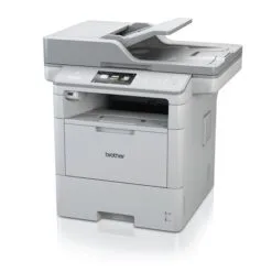 Brother MFC-L6950DW WiFi monochromatyczne urządzenie wielofunkcyjne 3