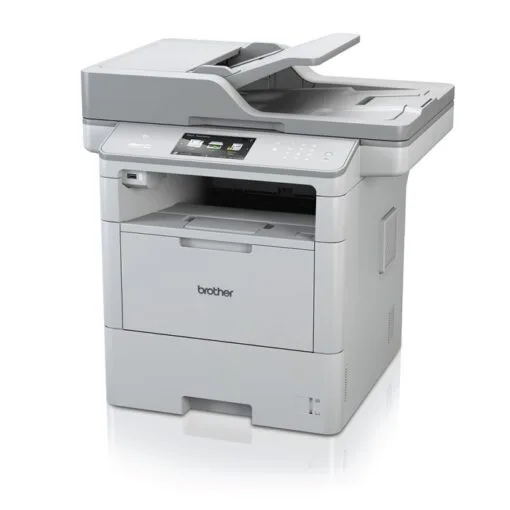 Brother MFC-L6950DW WiFi monochromatyczne urządzenie wielofunkcyjne - obrazek 4