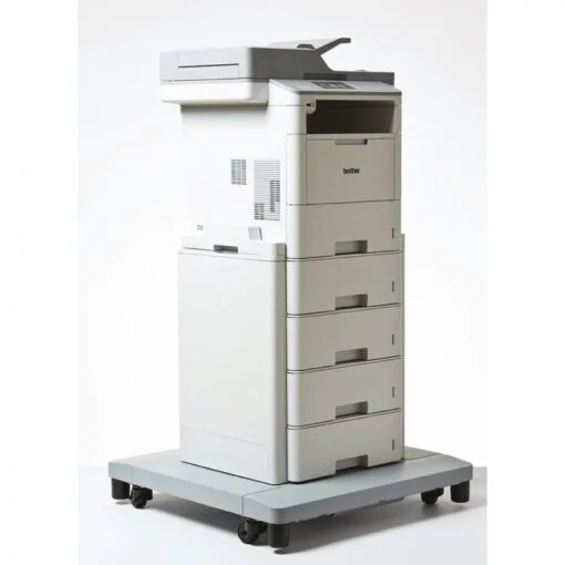 Brother MFC-L6950DW WiFi monochromatyczne urządzenie wielofunkcyjne - obrazek 5
