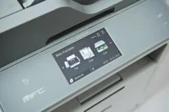 Brother MFC-L6950DW WiFi monochromatyczne urządzenie wielofunkcyjne 5