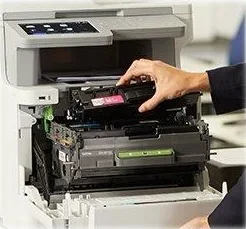 Brother MFC-L9570CDW kolorowa wielofunkcyjna drukarka laserowa / kolorowe laserowe urządzenie wielofunkcyjne - obrazek 11