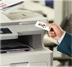 Brother MFC-L9570CDW kolorowa wielofunkcyjna drukarka laserowa / kolorowe laserowe urządzenie wielofunkcyjne - obrazek 13