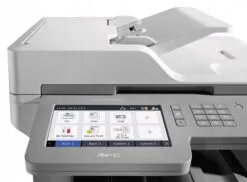 Brother MFC-L9570CDW kolorowa wielofunkcyjna drukarka laserowa / kolorowe laserowe urządzenie wielofunkcyjne 13