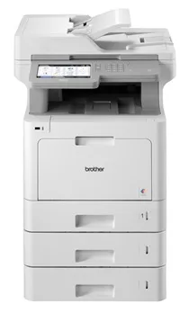 Brother MFC-L9570CDW kolorowa wielofunkcyjna drukarka laserowa / kolorowe laserowe urządzenie wielofunkcyjne - obrazek 16