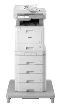 Brother MFC-L9570CDW kolorowa wielofunkcyjna drukarka laserowa / kolorowe laserowe urządzenie wielofunkcyjne - obrazek 17
