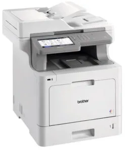 Brother MFC-L9570CDW kolorowa wielofunkcyjna drukarka laserowa / kolorowe laserowe urządzenie wielofunkcyjne 2