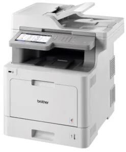 Brother MFC-L9570CDW kolorowa wielofunkcyjna drukarka laserowa / kolorowe laserowe urządzenie wielofunkcyjne 3