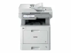 Brother MFC-L9570CDW kolorowa wielofunkcyjna drukarka laserowa / kolorowe laserowe urządzenie wielofunkcyjne 4