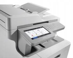 Brother MFC-L9570CDW kolorowa wielofunkcyjna drukarka laserowa / kolorowe laserowe urządzenie wielofunkcyjne 7