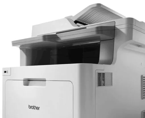 Brother MFC-L9570CDW kolorowa wielofunkcyjna drukarka laserowa / kolorowe laserowe urządzenie wielofunkcyjne - obrazek 10