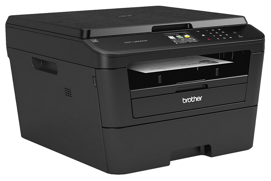 Brother DCP-L2560DW 2