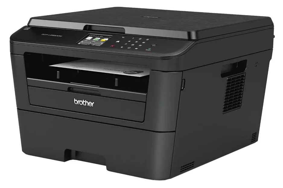 Brother DCP-L2560DW - obrazek 4