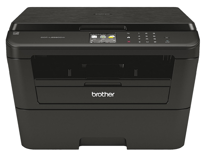 Brother DCP-L2560DW 3