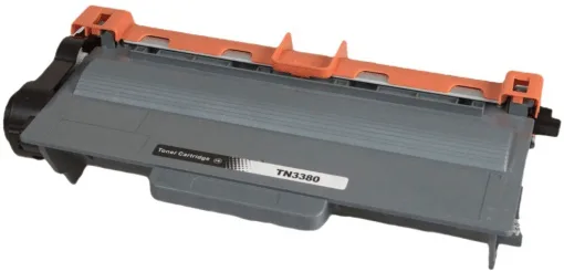 Brother TN-3380 TN3380 zamiennik (pojemność: 8000 str.) do HL-5440 5450 5470 6180 MFC-8520 DCP-8110  - 27078323