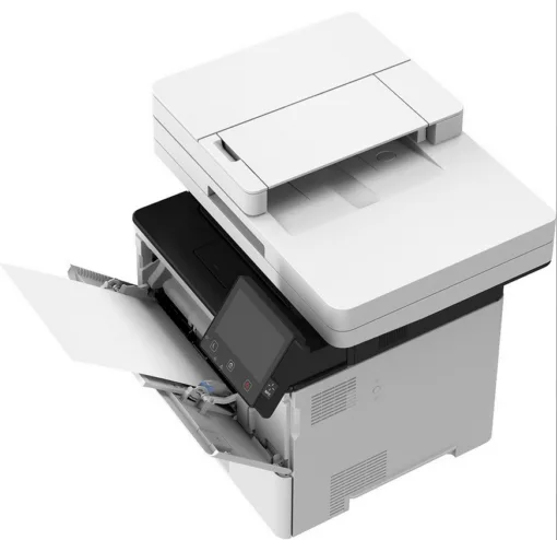 Canon i-SENSYS MF525x 4w1 jak HP M527dn monochromatyczna wielofunkcyjna drukarka laserowa / monochromatyczne laserowe urządzenie wielofunkcyjne - obrazek 11