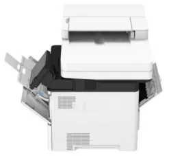 Canon i-SENSYS MF525x 4w1 jak HP M527dn monochromatyczna wielofunkcyjna drukarka laserowa / monochromatyczne laserowe urządzenie wielofunkcyjne 3