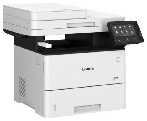 Canon i-SENSYS MF525x 4w1 monochromatyczna wielofunkcyjna drukarka laserowa / monochromatyczne laserowe urządzenie wielofunkcyjne 1