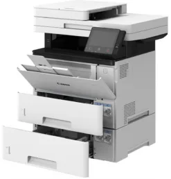 Canon i-SENSYS MF525x 4w1 jak HP M527dn monochromatyczna wielofunkcyjna drukarka laserowa / monochromatyczne laserowe urządzenie wielofunkcyjne 7