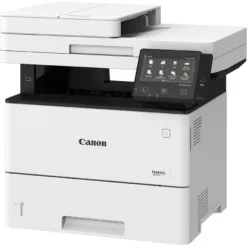 Canon i-SENSYS MF525x 4w1 jak HP M527dn monochromatyczna wielofunkcyjna drukarka laserowa / monochromatyczne laserowe urządzenie wielofunkcyjne 9