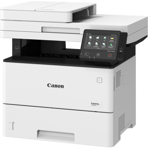 Canon i-SENSYS MF525x 4w1 monochromatyczna wielofunkcyjna drukarka laserowa / monochromatyczne laserowe urządzenie wielofunkcyjne 10