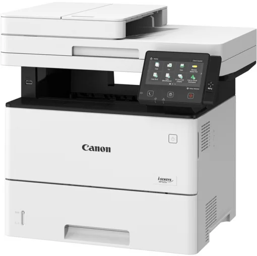 Canon i-SENSYS MF525x 4w1 jak HP M527dn monochromatyczna wielofunkcyjna drukarka laserowa / monochromatyczne laserowe urządzenie wielofunkcyjne - obrazek 10