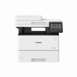Alternative view of Canon imageRUNNER 1643iF II 4w1 jak HP M528dn monochromatyczna wielofunkcyjna drukarka laserowa / monochromatyczne laserowe urządzenie wielofunkcyjne